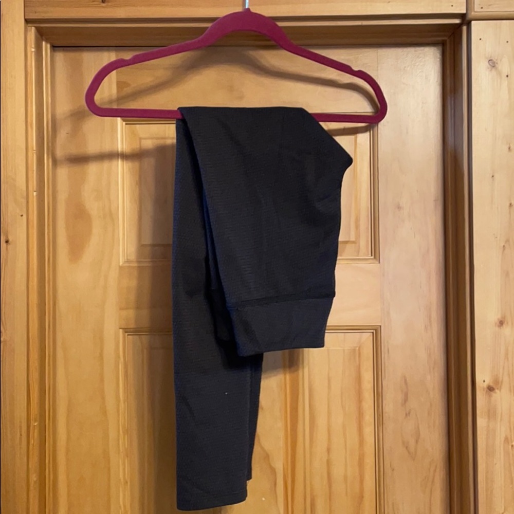 Beyond Yoga Pants